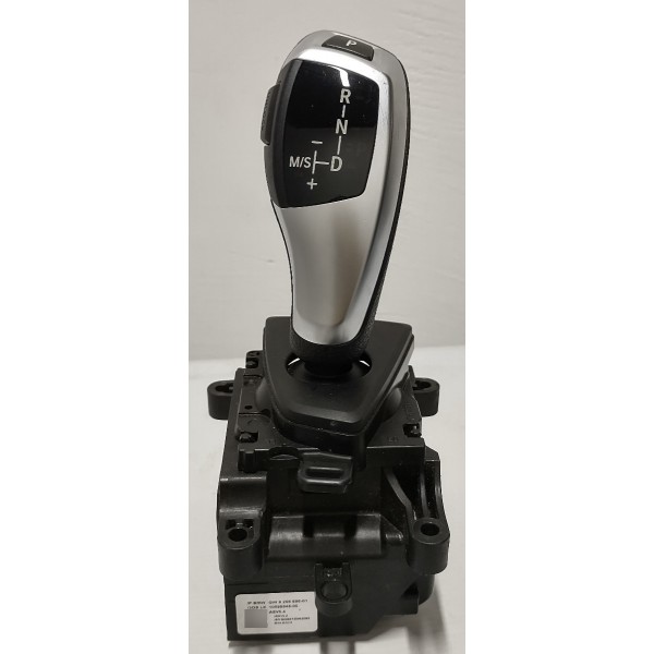 Alavanca De Marcha Bmw 320i   2013 A 2016  10049934