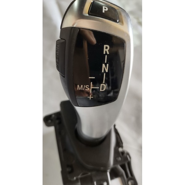 Alavanca De Marcha Bmw 320i   2013 A 2016  10049934