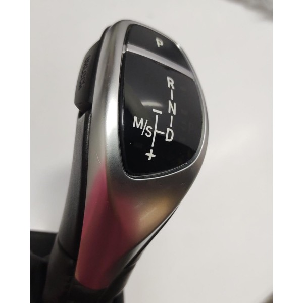 Alavanca De Marcha Bmw 320i   2013 A 2016  10049934