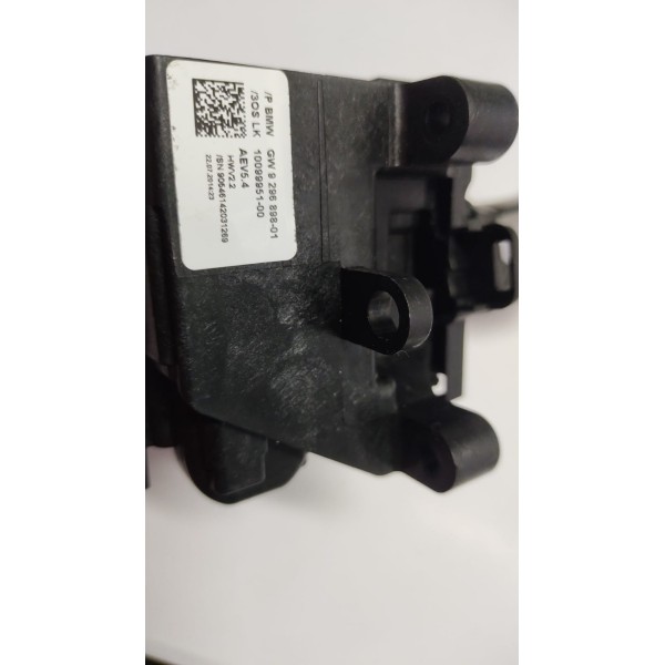 Alavanca De Marcha Bmw 320i   2013 A 2016  10049934