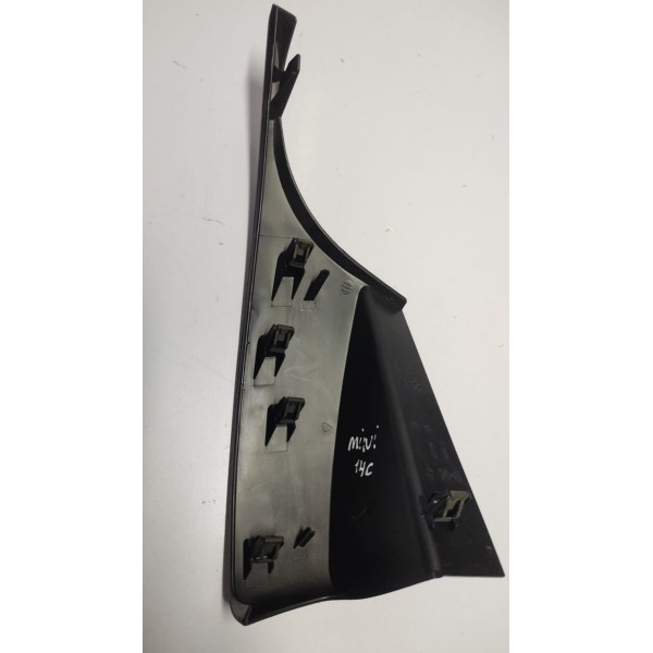 Acabamento Moldura Painel Mini Cooper Countryman 09 A 16