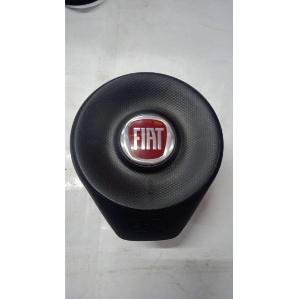 Kit Air Bag Palio Gran Siena 2013  A 2019