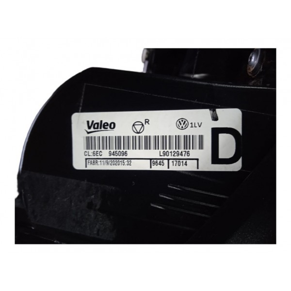 Lanterna Traseira Direita Virtus L90129476 Direito