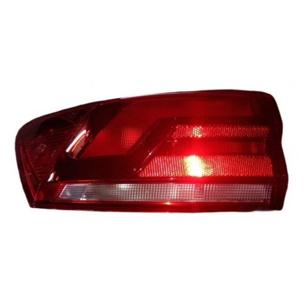 Lanterna Traseira Esquerda Virtus  2018 2019 2020 2021 2022 Esquerdo