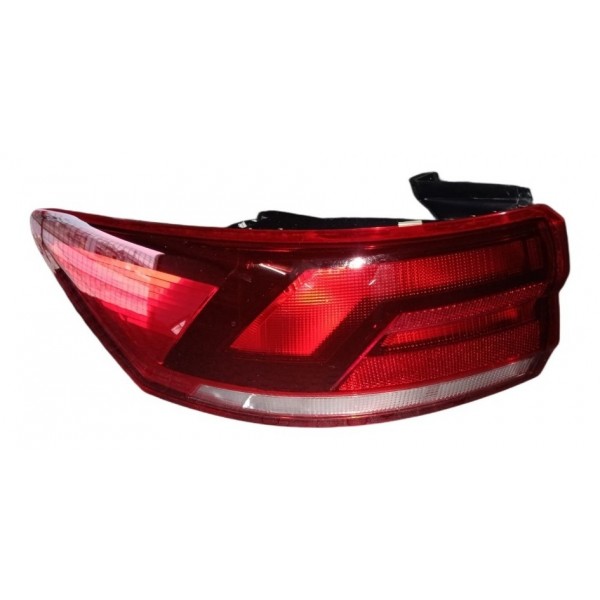 Lanterna Traseira Esquerda Virtus  2018 2019 2020 2021 2022 Esquerdo