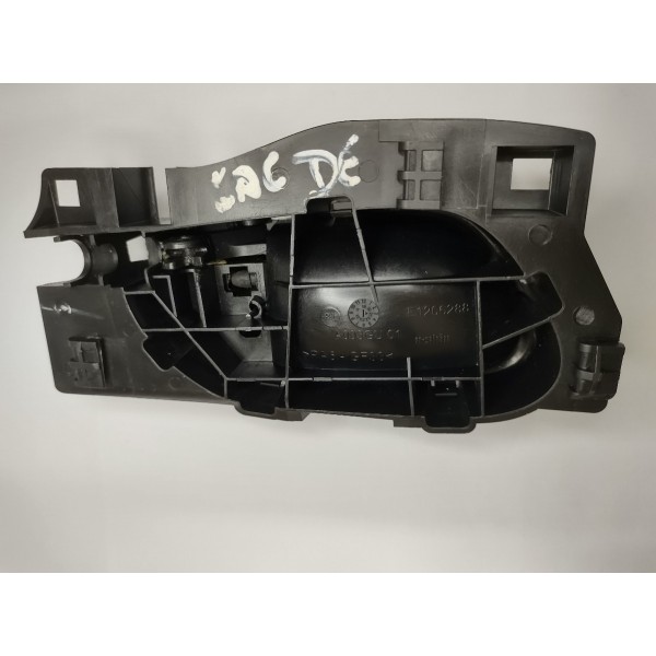 Maçaneta Interna Dianteiro-esquerdo Citroen Cactus A003gu01