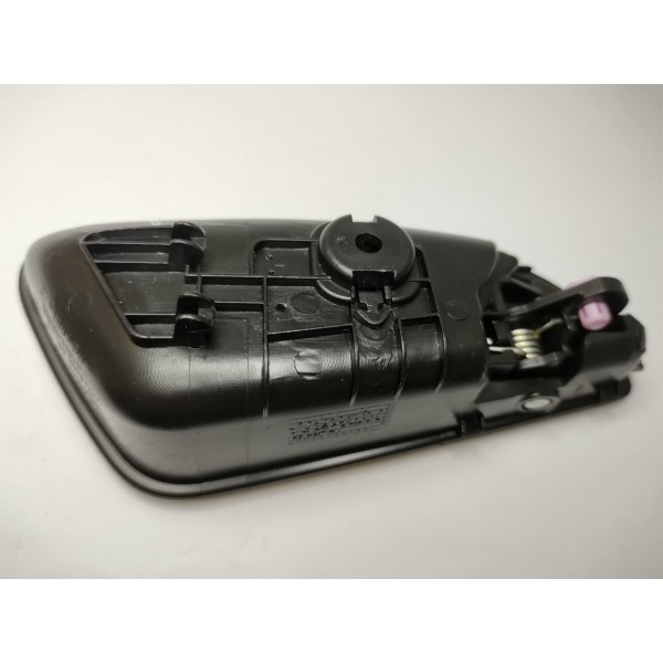 Maçaneta Interna Esquerda Hb20 Hyundai  82611-hb000