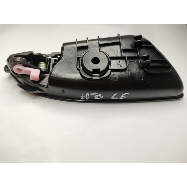 Maçaneta Interna Esquerda Hb20 Hyundai  82611-hb000