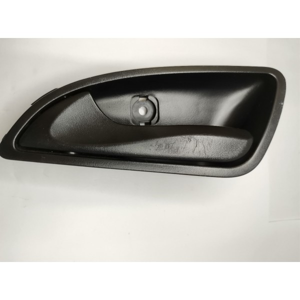 Maçaneta Interna Esquerda Hb20 Hyundai  82611-hb000