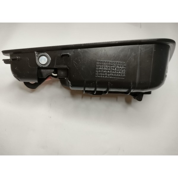 Maçaneta Interna Esquerda Hb20 Hyundai  82611-hb000