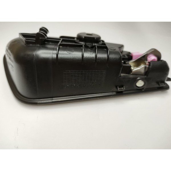 Maçaneta Interna Esquerda Hb20 Hyundai  82611-hb000