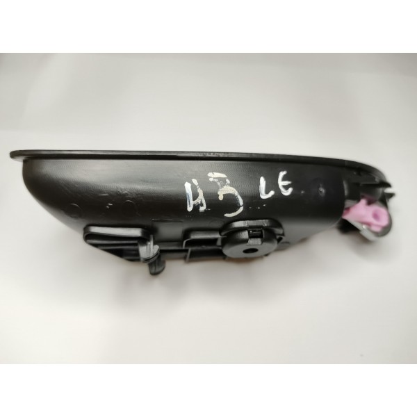 Maçaneta Interna Esquerda Hb20 Hyundai  82611-hb000