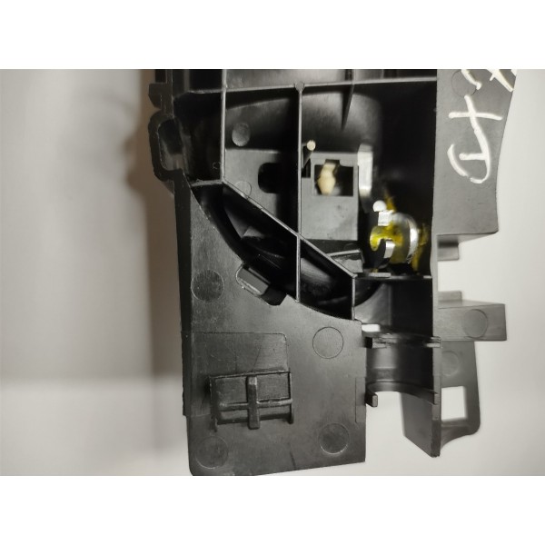 Maçaneta Interna Traseira-direito Peugeot 308   9660525380