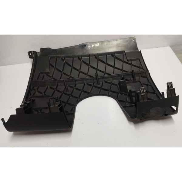 Moldura Acabamento Inf. Painel L.e Mini Cooper Countryman