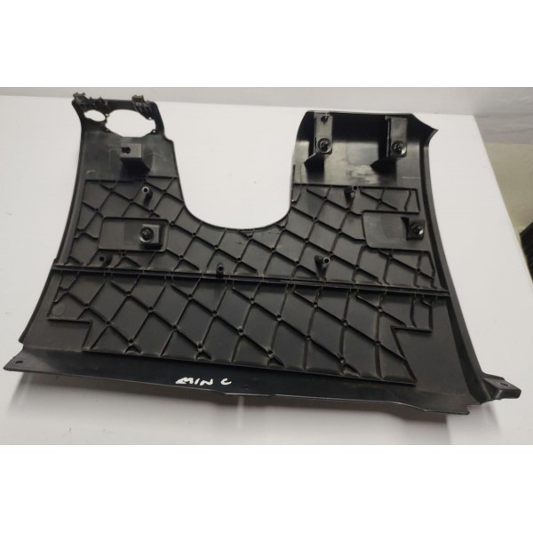 Moldura Acabamento Inf. Painel L.e Mini Cooper Countryman