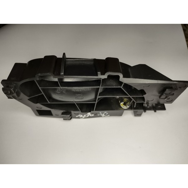 Maçaneta Interna Traseira/esquerdo Peugeot 308 -  9800099780