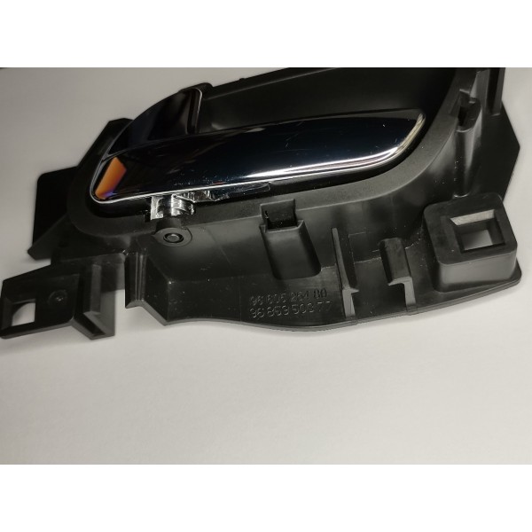 Maçaneta Interna Traseira/esquerda Peugeot 308