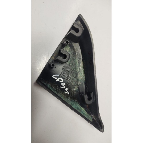 Acabamento Interno Retrovisor L.e Jeep Compass 18 A 22