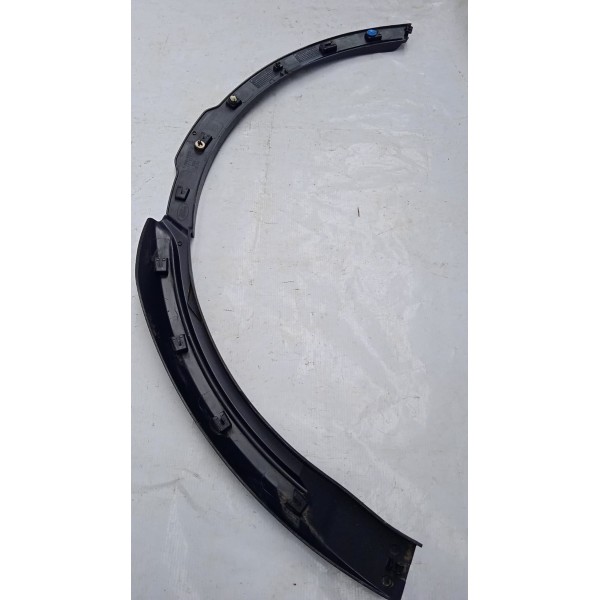 Aplique Moldura Lateral T.d R.r Evoque 2011 A 2015