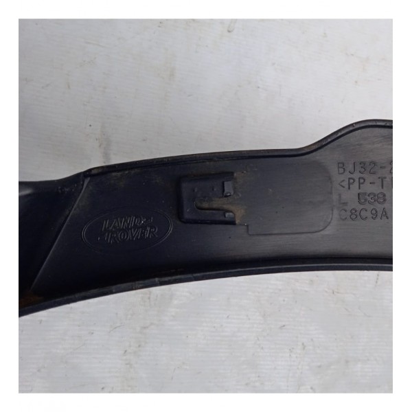 Aplique Moldura Lateral T.d R.r Evoque 2011 A 2015