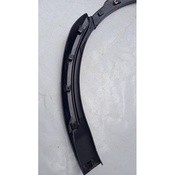 Aplique Moldura Lateral T.d R.r Evoque 2011 A 2015