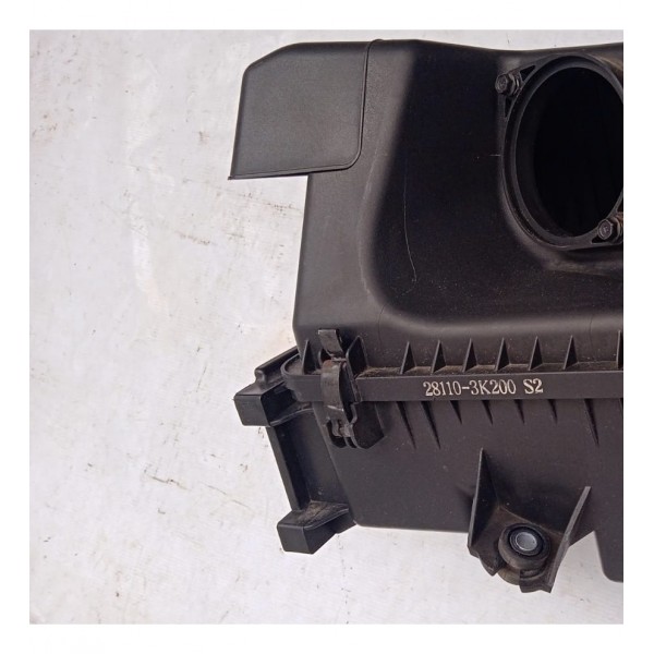 Caixa Filtro De Ar Hyundai Azera 3.3 V6 08 A 11