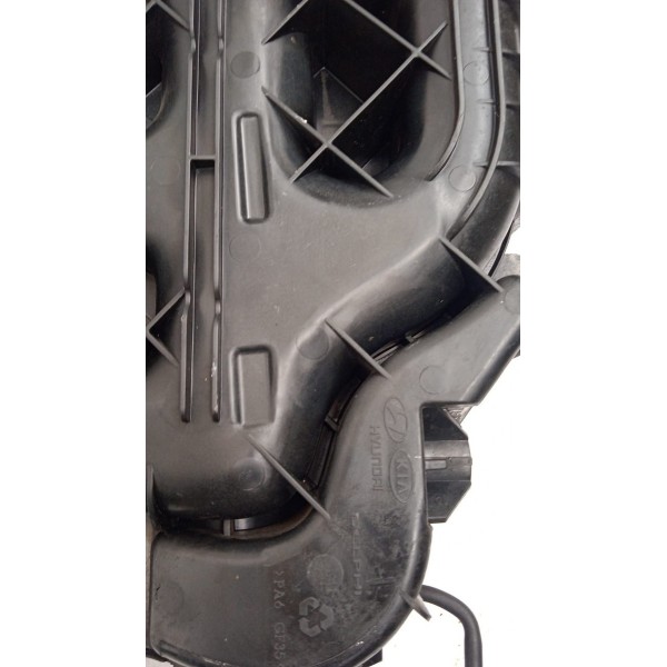 Coletor Admissão Hyundai Azera 3.3 V6 08 A 11