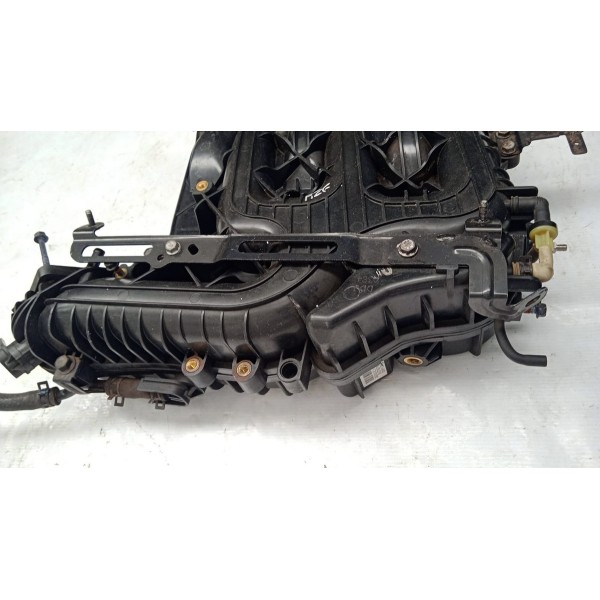 Coletor Admissão Hyundai Azera 3.3 V6 08 A 11