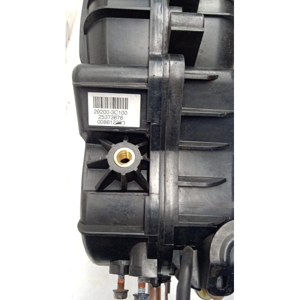 Coletor Admissão Hyundai Azera 3.3 V6 08 A 11