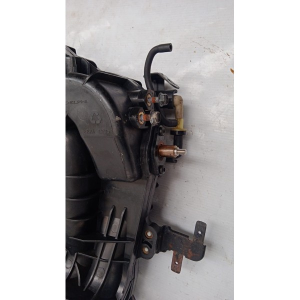 Coletor Admissão Hyundai Azera 3.3 V6 08 A 11