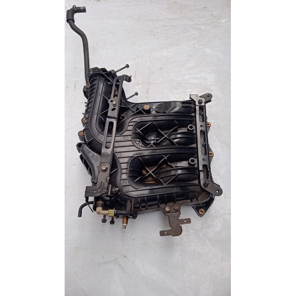 Coletor Admissão Hyundai Azera 3.3 V6 08 A 11