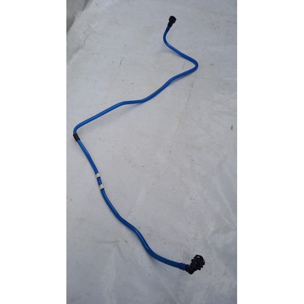 Mangueira Canister Ford Ka 1.0 3cc 15 A 21