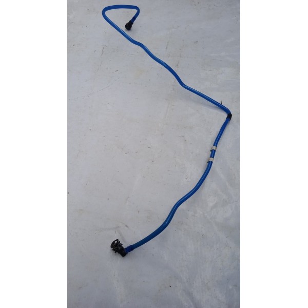 Mangueira Canister Ford Ka 1.0 3cc 15 A 21