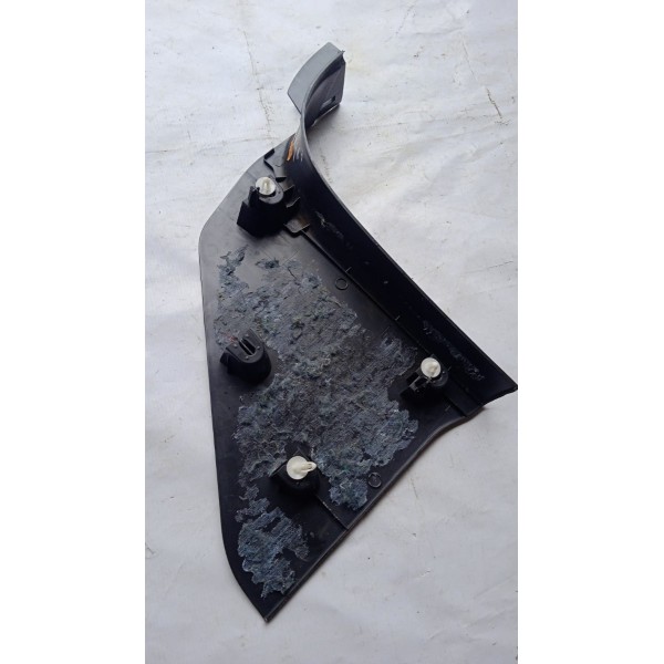 Acabamento Soleira  D.d Vw Amarok 18 A 22 1