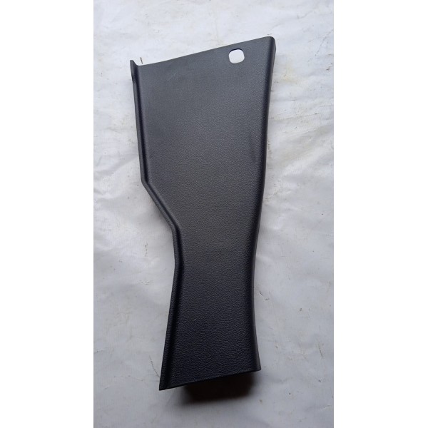 Acabamento Coluna T.d Vw Amarok 18 A 22