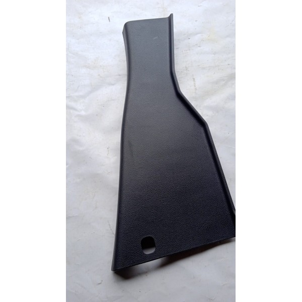 Acabamento Coluna T.d Vw Amarok 18 A 22