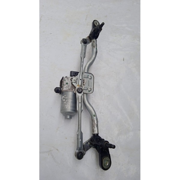 Maquina Limpador Parabrisa Ford Ka 15 A 21