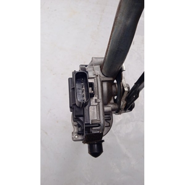 Maquina Limpador Parabrisa Ford Ka 15 A 21