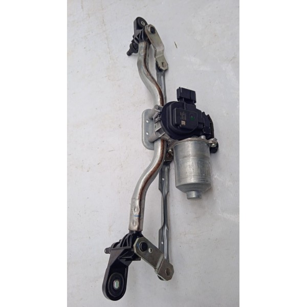 Maquina Limpador Parabrisa Ford Ka 15 A 21