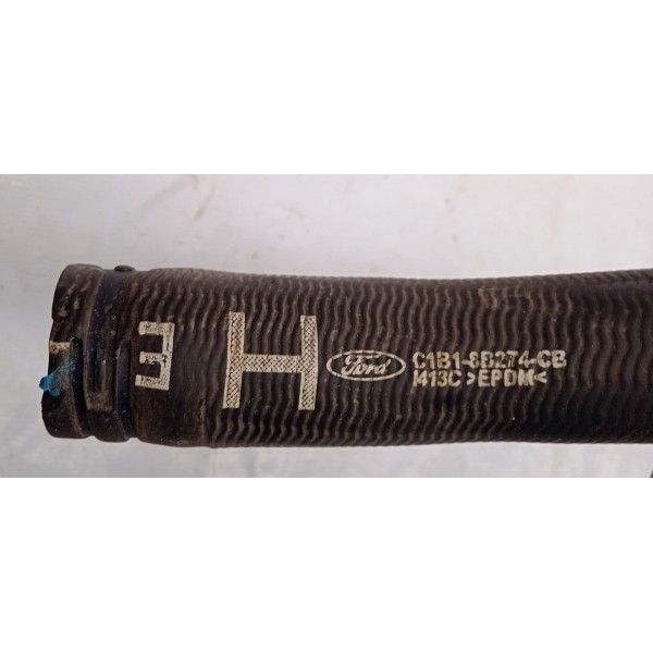 Mangueira Superior Água Radiador Ford Ka 1.0 3cc 15 A 21