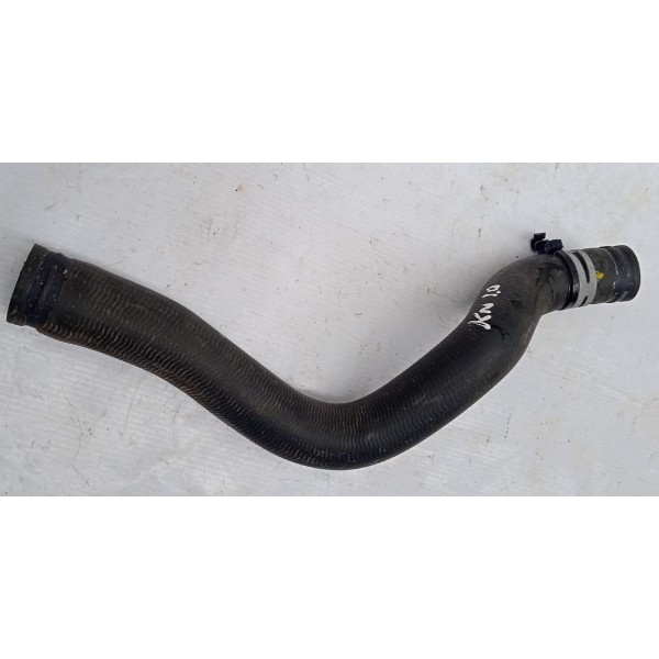 Mangueira Superior Água Radiador Ford Ka 1.0 3cc 15 A 21