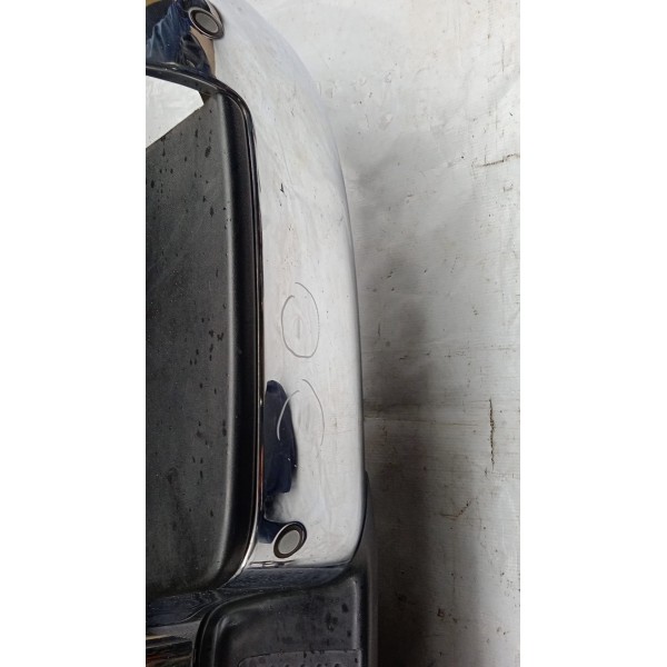 Parachoque Traseiro Completo Vw Amarok 18 A 22 Original