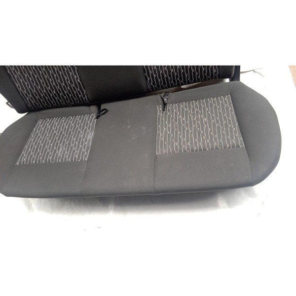 Jogo De Banco Tecido Ford Ka Sedan 15 A 21