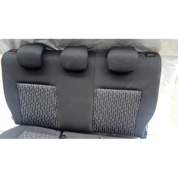 Jogo De Banco Tecido Ford Ka Sedan 15 A 21