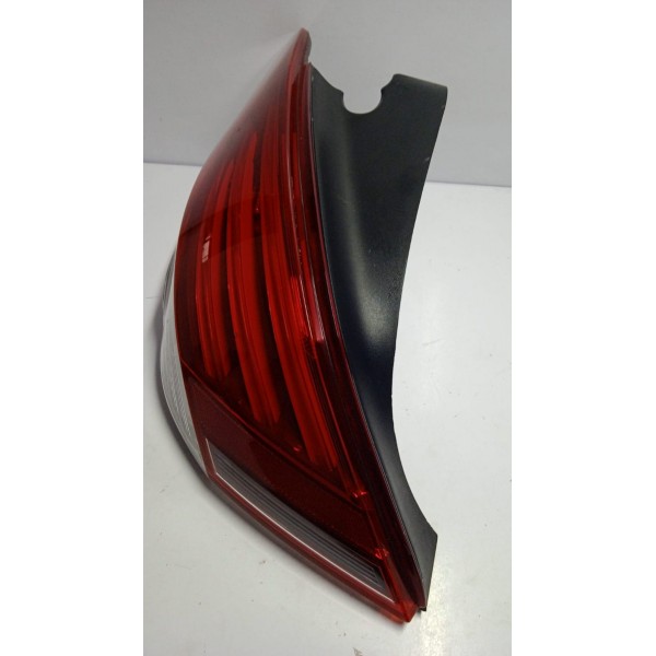 Lanterna T.e Led Peugeot 308 Original 2016 A 2019