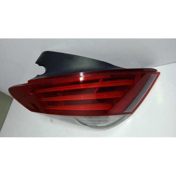 Lanterna T.e Led Peugeot 308 Original 2016 A 2019