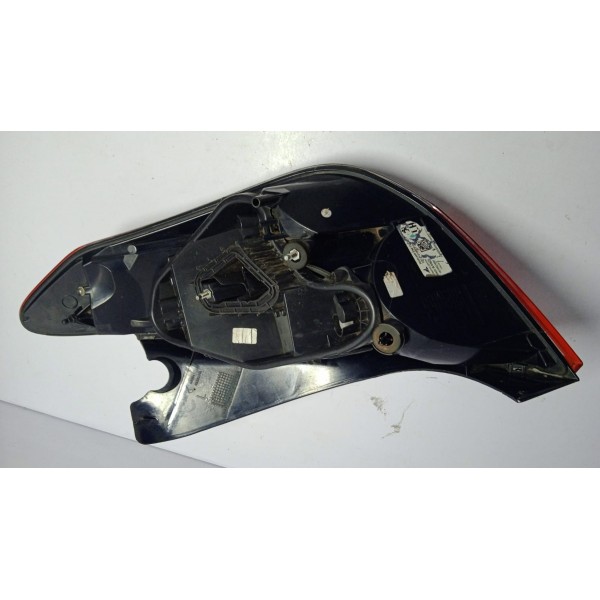 Lanterna T.e Led Peugeot 308 Original 2016 A 2019