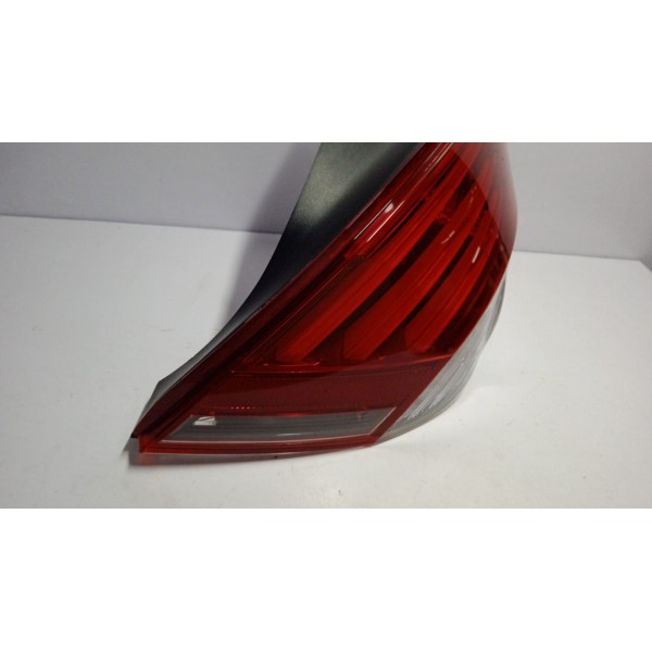 Lanterna T.d Led Peugeot 308 Original 2016 A 2019