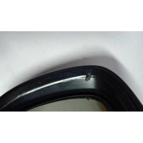 Retrovisor Elétrico L.e Peugeot 308- 408 Com Pisca 06 A 17