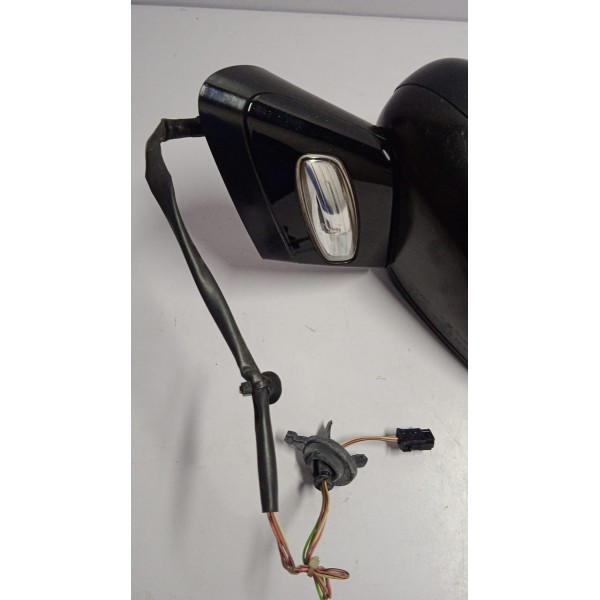 Retrovisor Elétrico L.e Peugeot 308- 408 Com Pisca 06 A 17